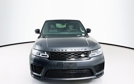 Land Rover Range Rover Sport II, 2022 год, 10 163 881 рублей, 2 фотография