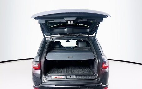 Land Rover Range Rover Sport II, 2022 год, 10 163 881 рублей, 7 фотография