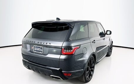 Land Rover Range Rover Sport II, 2022 год, 10 163 881 рублей, 6 фотография