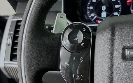 Land Rover Range Rover Sport II, 2022 год, 10 163 881 рублей, 11 фотография