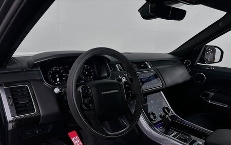 Land Rover Range Rover Sport II, 2022 год, 10 163 881 рублей, 10 фотография