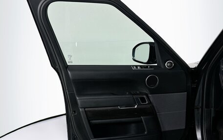 Land Rover Range Rover Sport II, 2022 год, 10 163 881 рублей, 12 фотография