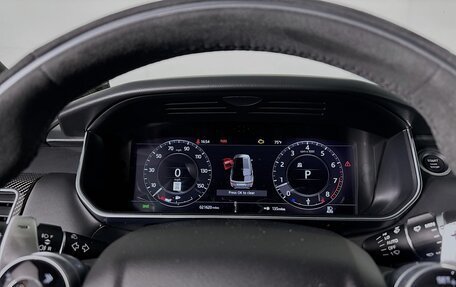 Land Rover Range Rover Sport II, 2022 год, 10 163 881 рублей, 14 фотография