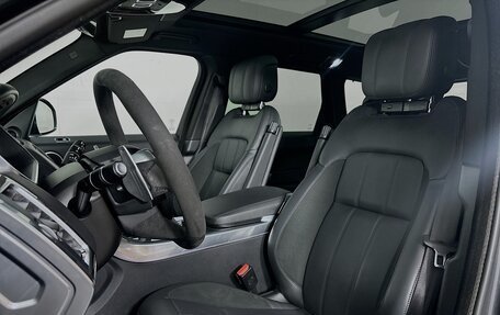 Land Rover Range Rover Sport II, 2022 год, 10 163 881 рублей, 23 фотография