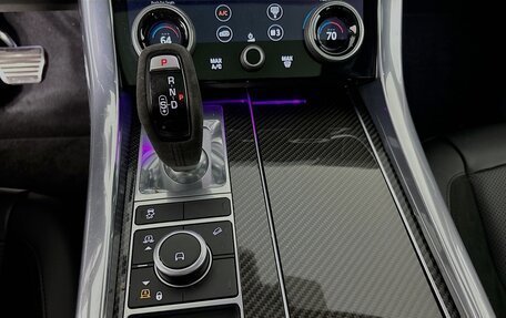 Land Rover Range Rover Sport II, 2022 год, 10 163 881 рублей, 20 фотография