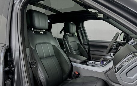 Land Rover Range Rover Sport II, 2022 год, 10 163 881 рублей, 31 фотография