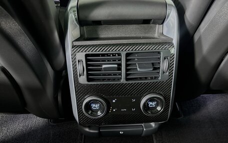 Land Rover Range Rover Sport II, 2022 год, 10 163 881 рублей, 27 фотография