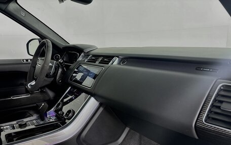 Land Rover Range Rover Sport II, 2022 год, 10 163 881 рублей, 32 фотография