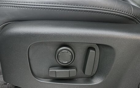 Land Rover Range Rover Sport II, 2022 год, 10 163 881 рублей, 34 фотография