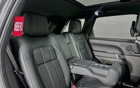 Land Rover Range Rover Sport II, 2022 год, 10 163 881 рублей, 30 фотография