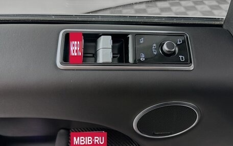 Land Rover Range Rover Sport II, 2022 год, 10 163 881 рублей, 21 фотография