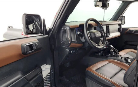 Ford Bronco, 2025 год, 5 970 000 рублей, 9 фотография