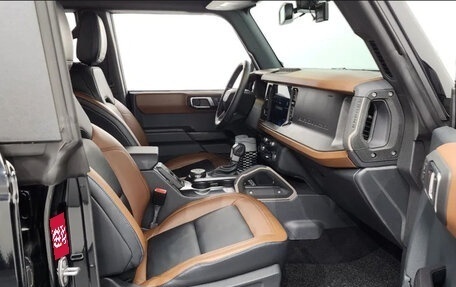 Ford Bronco, 2025 год, 5 970 000 рублей, 10 фотография