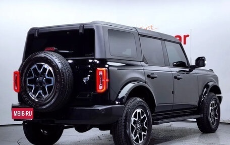 Ford Bronco, 2025 год, 5 970 000 рублей, 2 фотография
