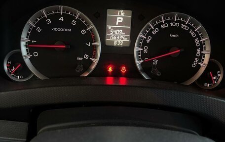 Suzuki Swift IV, 2013 год, 890 000 рублей, 6 фотография