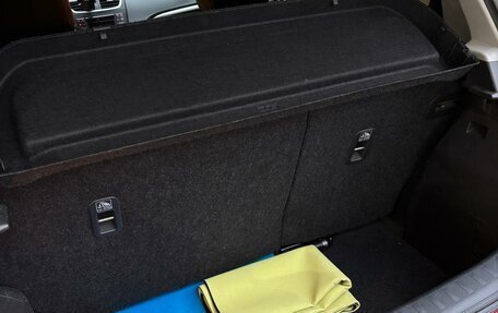 Suzuki Swift IV, 2013 год, 890 000 рублей, 9 фотография