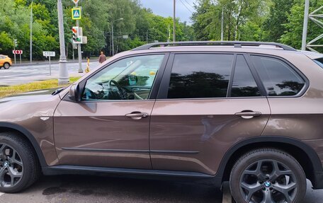 BMW X5, 2012 год, 2 300 000 рублей, 6 фотография