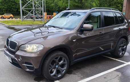 BMW X5, 2012 год, 2 300 000 рублей, 4 фотография