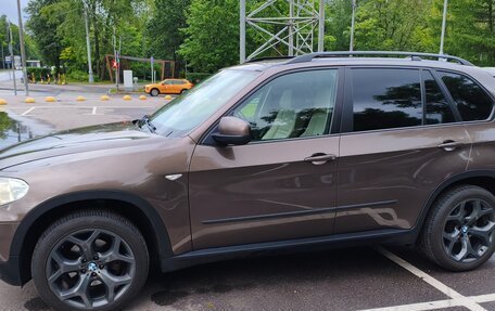 BMW X5, 2012 год, 2 300 000 рублей, 5 фотография