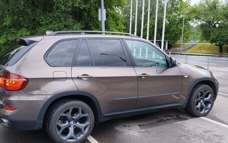 BMW X5, 2012 год, 2 300 000 рублей, 11 фотография