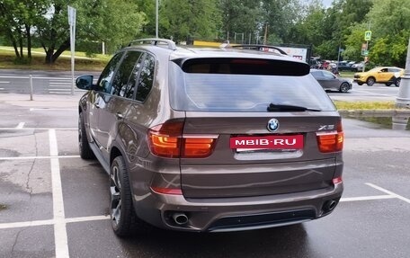 BMW X5, 2012 год, 2 300 000 рублей, 8 фотография