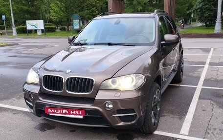 BMW X5, 2012 год, 2 300 000 рублей, 3 фотография