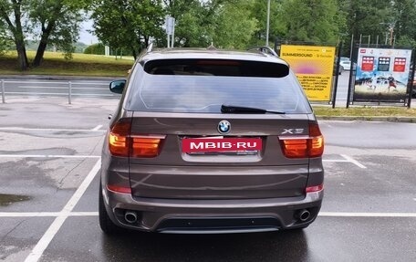 BMW X5, 2012 год, 2 300 000 рублей, 9 фотография