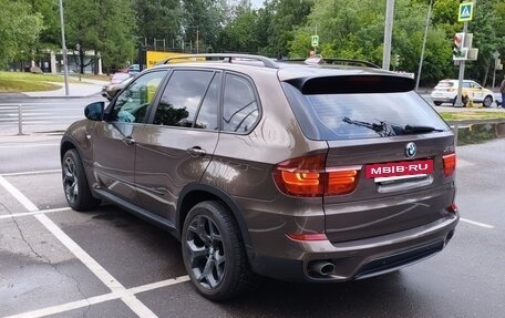 BMW X5, 2012 год, 2 300 000 рублей, 7 фотография