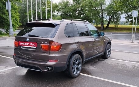 BMW X5, 2012 год, 2 300 000 рублей, 10 фотография