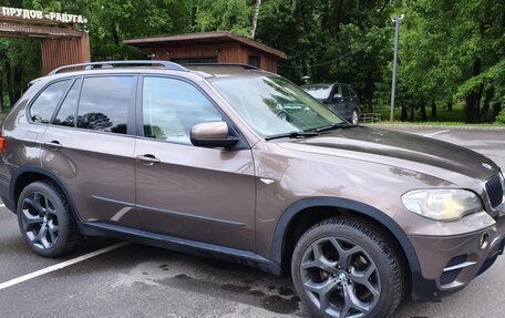 BMW X5, 2012 год, 2 300 000 рублей, 13 фотография