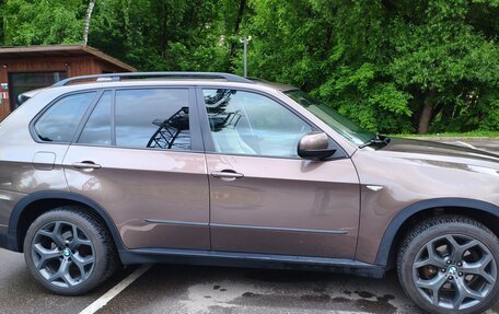 BMW X5, 2012 год, 2 300 000 рублей, 12 фотография