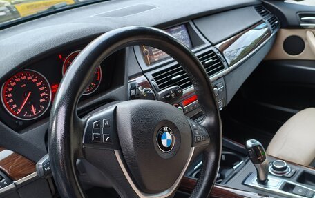BMW X5, 2012 год, 2 300 000 рублей, 17 фотография