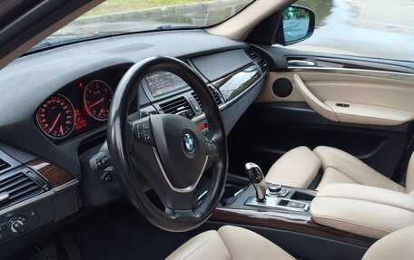 BMW X5, 2012 год, 2 300 000 рублей, 16 фотография