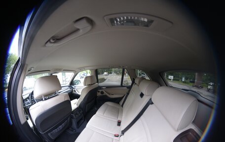 BMW X5, 2012 год, 2 300 000 рублей, 21 фотография