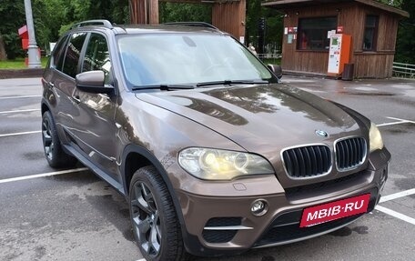 BMW X5, 2012 год, 2 300 000 рублей, 14 фотография