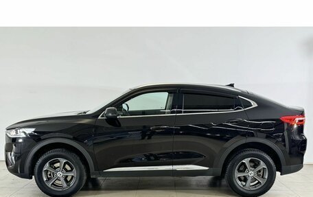 Haval F7x I, 2021 год, 1 399 000 рублей, 4 фотография