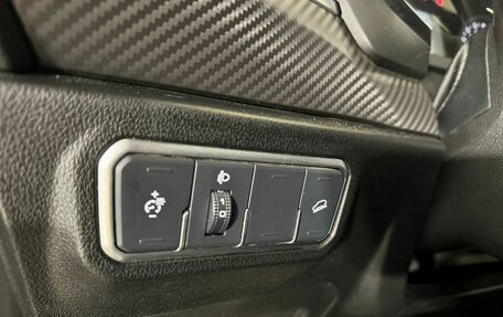 Haval F7x I, 2021 год, 1 399 000 рублей, 13 фотография