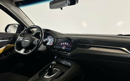 Haval F7x I, 2021 год, 1 399 000 рублей, 11 фотография