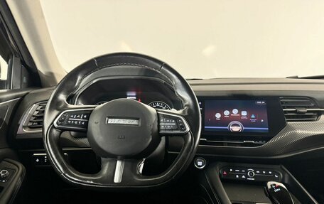 Haval F7x I, 2021 год, 1 399 000 рублей, 12 фотография