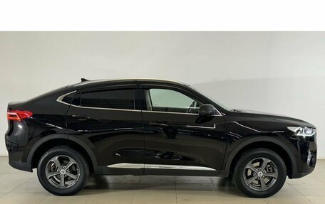 Haval F7x I, 2021 год, 1 399 000 рублей, 8 фотография