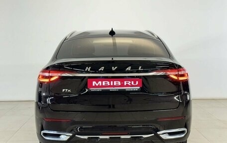 Haval F7x I, 2021 год, 1 399 000 рублей, 6 фотография