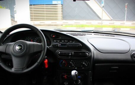 Chevrolet Niva I рестайлинг, 2015 год, 658 000 рублей, 6 фотография
