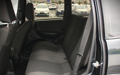 Chevrolet Niva I рестайлинг, 2015 год, 658 000 рублей, 11 фотография