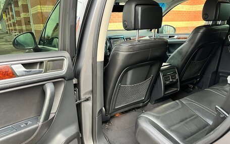 Volkswagen Touareg III, 2012 год, 1 685 000 рублей, 8 фотография