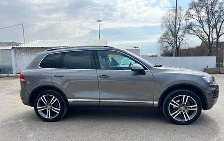 Volkswagen Touareg III, 2012 год, 1 685 000 рублей, 5 фотография