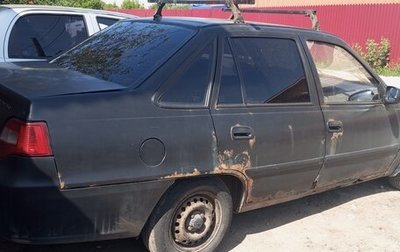 Daewoo Nexia I рестайлинг, 2012 год, 83 000 рублей, 1 фотография