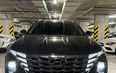 Hyundai Tucson, 2021 год, 3 700 000 рублей, 1 фотография