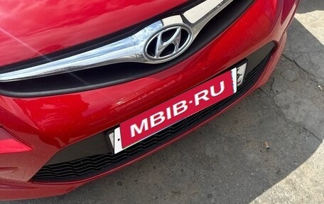 Hyundai i30 I, 2010 год, 710 000 рублей, 1 фотография