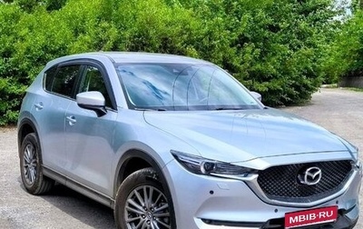 Mazda CX-5 II, 2018 год, 2 350 000 рублей, 1 фотография