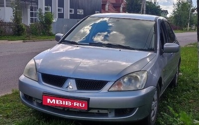 Mitsubishi Lancer IX, 2006 год, 460 000 рублей, 1 фотография